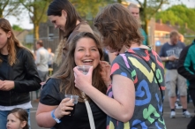 Feestweek - zaterdag (4/5)