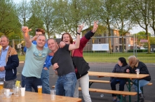 Feestweek - zaterdag (4/5)
