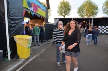 Feestweek - zaterdag (4/5)