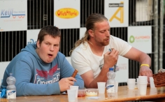 Feestweek - zaterdag (4/5)