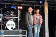 Feestweek - zaterdag (4/5)