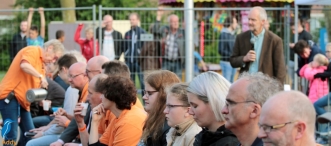 Feestweek - zaterdag (4/5)