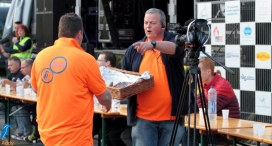 Feestweek - zaterdag (4/5)