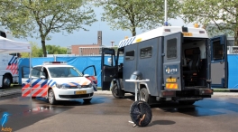 Feestweek - zaterdag (1/5)