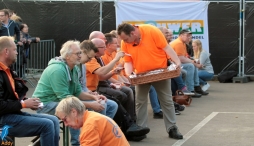 Feestweek - zaterdag (4/5)