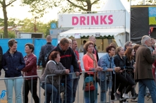 Feestweek - zaterdag (4/5)