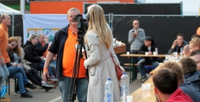 Feestweek - zaterdag (4/5)