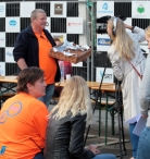 Feestweek - zaterdag (4/5)