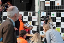 Feestweek - zaterdag (4/5)