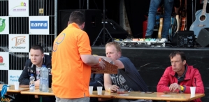 Feestweek - zaterdag (4/5)