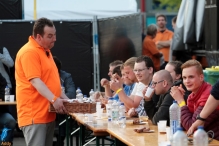 Feestweek - zaterdag (4/5)