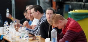 Feestweek - zaterdag (4/5)