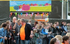 Feestweek - zaterdag (4/5)