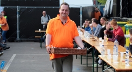 Feestweek - zaterdag (4/5)
