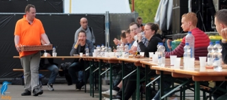 Feestweek - zaterdag (4/5)