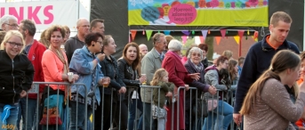 Feestweek - zaterdag (4/5)