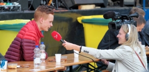 Feestweek - zaterdag (4/5)