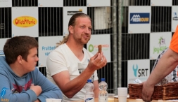 Feestweek - zaterdag (4/5)