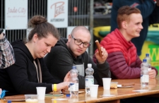 Feestweek - zaterdag (4/5)