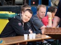 Feestweek - zaterdag (4/5)