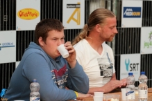 Feestweek - zaterdag (4/5)