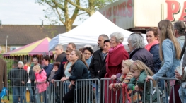 Feestweek - zaterdag (4/5)