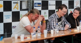 Feestweek - zaterdag (4/5)