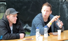 Feestweek - zaterdag (4/5)