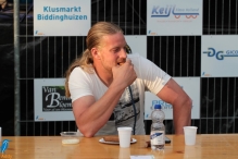 Feestweek - zaterdag (4/5)