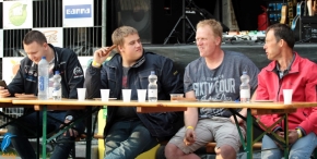 Feestweek - zaterdag (4/5)