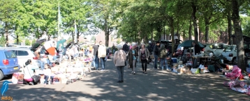 Feestweek - zaterdag (1/5)