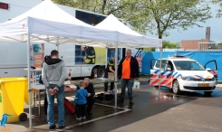 Feestweek - zaterdag (1/5)