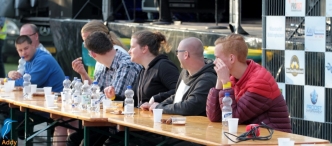 Feestweek - zaterdag (4/5)