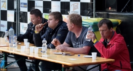 Feestweek - zaterdag (4/5)