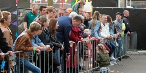 Feestweek - zaterdag (4/5)