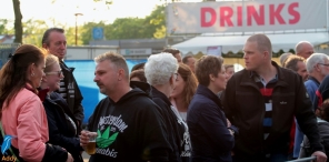 Feestweek - zaterdag (4/5)