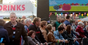 Feestweek - zaterdag (4/5)