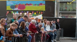 Feestweek - zaterdag (4/5)