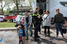 Feestweek - zaterdag (1/5)