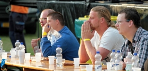 Feestweek - zaterdag (4/5)