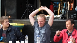 Feestweek - zaterdag (4/5)