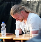 Feestweek - zaterdag (4/5)