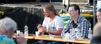 Feestweek - zaterdag (4/5)