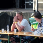 Feestweek - zaterdag (4/5)
