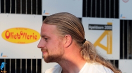 Feestweek - zaterdag (4/5)