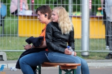 Feestweek - zaterdag (4/5)