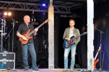 Feestweek - zaterdag (4/5)