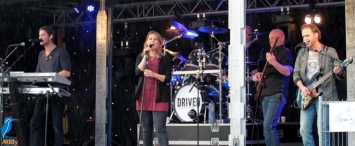 Feestweek - zaterdag (4/5)