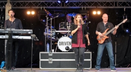 Feestweek - zaterdag (4/5)