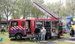 Feestweek - zaterdag (1/5)